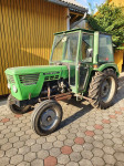 Traktor Torpedo Deutz 4506 S
