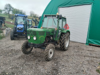 Traktor Torpedo DT4506