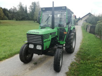 Traktor Torpedo DT4806