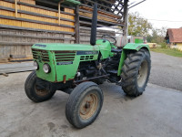 Traktor Torpedo DT6206C