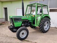 Traktor Torpedo Td 45 sa kabinom i servo upravljačem