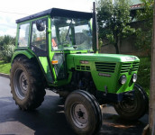 Traktor Torpedo TD 48, odličan!