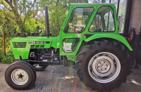 TRAKTOR Torpedo TD 60 06 A
