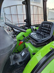 TRAKTOR TUBER 50