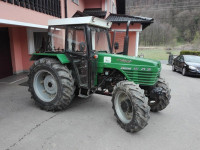 Traktor Univerzal 683 DTSD