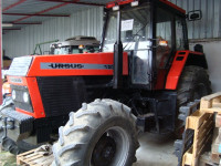 Traktor ursus 1234 97g. 11500e