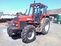 TRAKTOR URSUS 1634