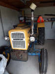 Traktor Ursus 35