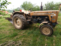 Traktor Ursus 355 sa priključcima