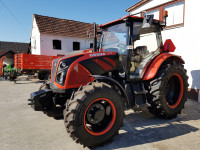Traktor URSUS C-3110 - 110 KS