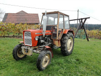 Traktor Ursus C 335