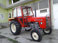 Traktor Ursus C - 360 , 1989 god sa kabinom