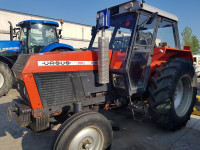 Traktor Ursus C 385