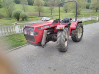 Traktor Valpadana 6055 Talijanske proizvodnje