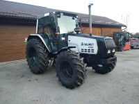 Traktor Valtra 6300 - 85 KONJA - KLIMA - 43 KM/H - ODLIČNO STANJE