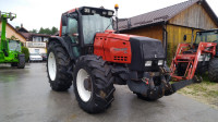 TRAKTOR Valtra 8450 HI TECH - 160 KONJEV - KLIMA - POVOLJNO