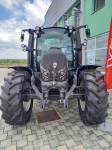 Traktor Valtra G 125 ecoVersu SmartTouch