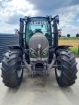 Traktor Valtra G 135 Versu SmartTouch
