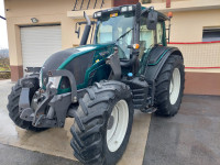 TRAKTOR VALTRA N103