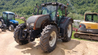 TRAKTOR Valtra N111, 125 PS, PRVA HIDRAULIKA - 45 km/h ,KLIMA.