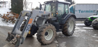 TRAKTOR VALTRA N92