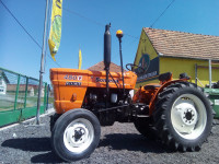 Traktor Vinogradar - Voćar FIAT SOMECA 480