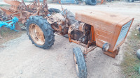 TRAKTOR  VLADIMIRAC ZA DJELOVE ILI KOMPLET PRODAJEM ILI MJENJAM