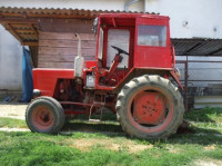 Traktor Vladimirac