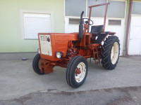 Traktor Vladimirec T 25 u odličnom stanju