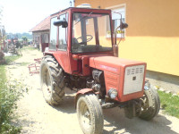 traktor vladimirec T25