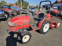 TRAKTOR YANMAR AF 160