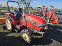 TRAKTOR YANMAR AF 250