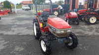 TRAKTOR YANMAR F 250