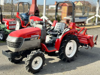 TRAKTOR YANMAR AF16