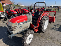 TRAKTOR YANMAR RS-30