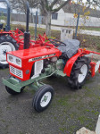 TRAKTOR YANMAR YM 1300