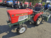 TRAKTOR YANMAR YM 1301D