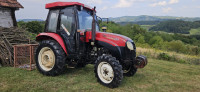Traktor YTO 554