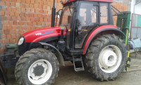 Traktor YTO X904