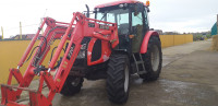 TRAKTOR ZETOR 10541 Proxima plus