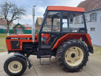 Traktor Zetor 3320