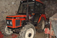 traktor zetor 3340 kao nov
