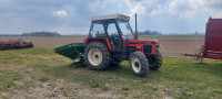 Traktor Zetor 3340