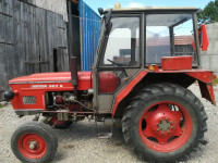 Traktor ZETOR 3511 S