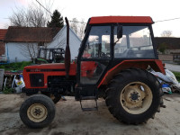 Traktor Zetor 4320
