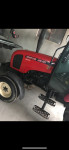 Traktor Zetor 4321 Super