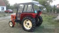 traktor zetor 5011 povoljno!!!!!!!!!