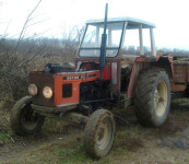 traktor zetor 5011