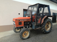 Traktor Zetor 5011