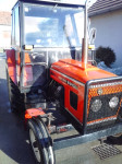 TRAKTOR ZETOR 5011